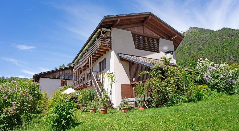 Agritur La Gemma