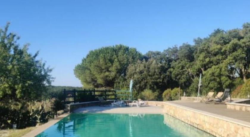 Piccolo Paradiso - Riparbella