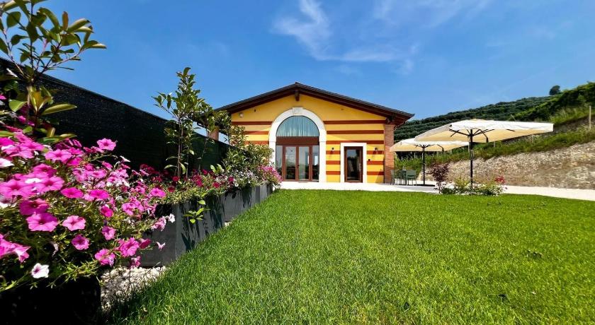 Bio Agriturismo Falezze