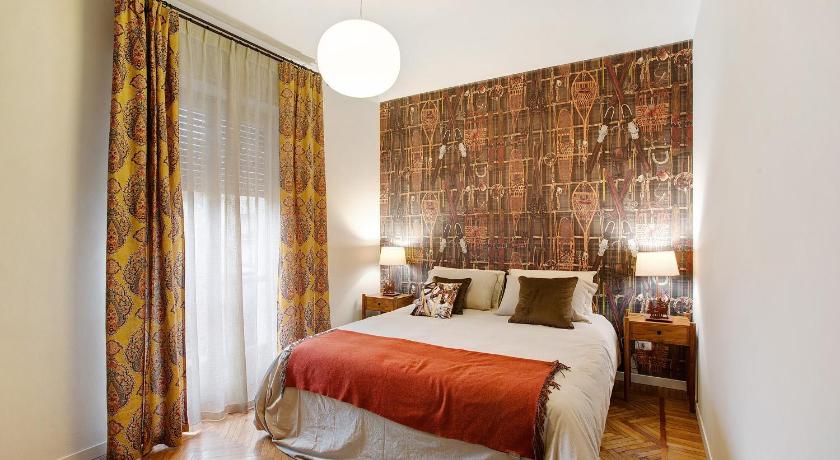 Casa Mel Aosta