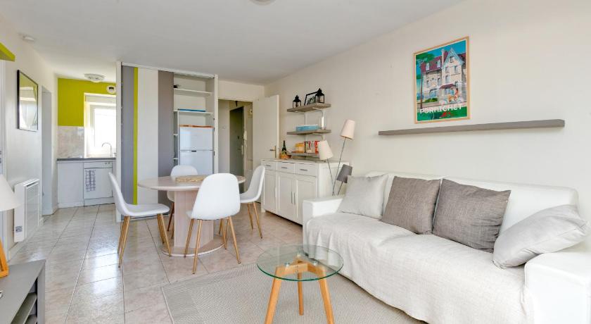 Foto de Appartement vue mer - 50 m plage - Reserva con descuento Agoda