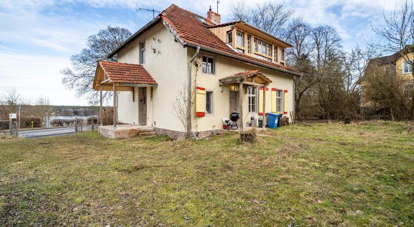 Villa Seeblick