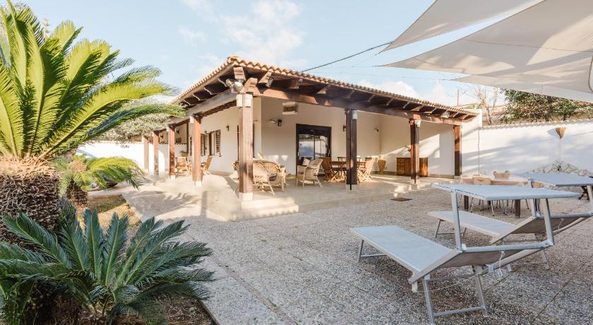 Casa Scirocco Marsala