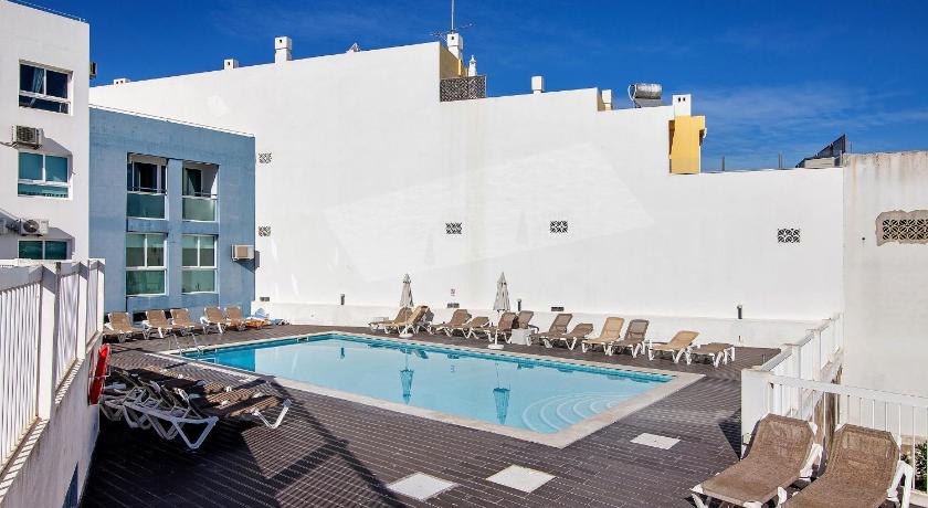Bay View Albufeira