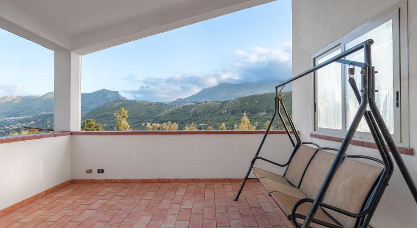 Appartamento in Villa Marlory