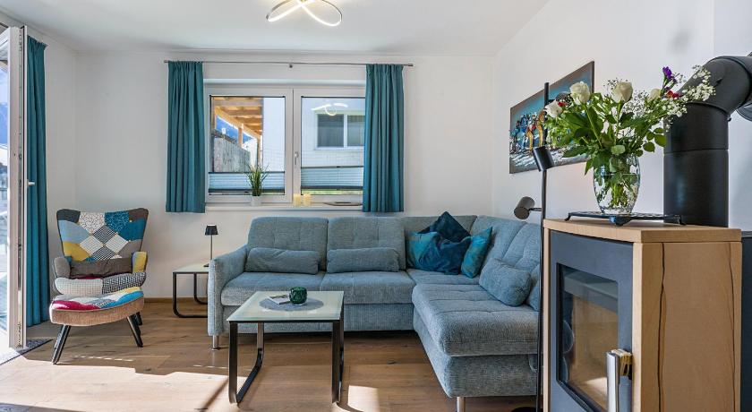 Ferienwohnung Edelstein