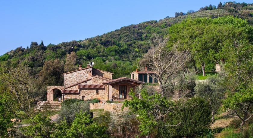Poggio Diavolino - Suvereto