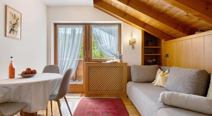 Mayr Apartments Funf