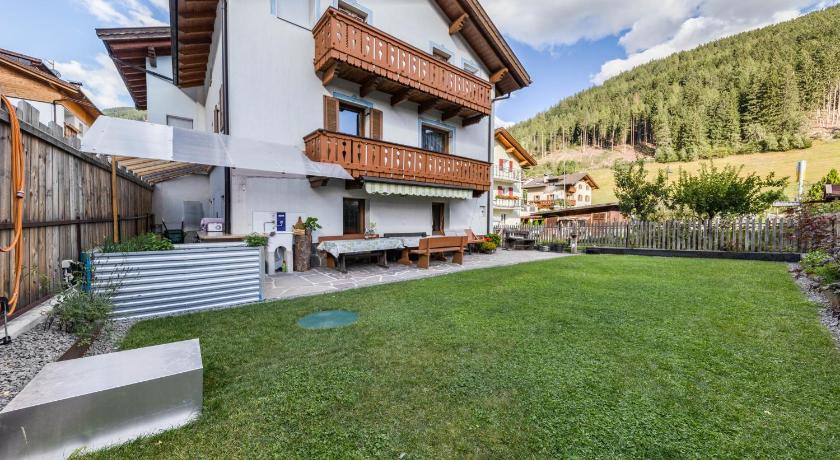 Ferienwohnung Ainhauser