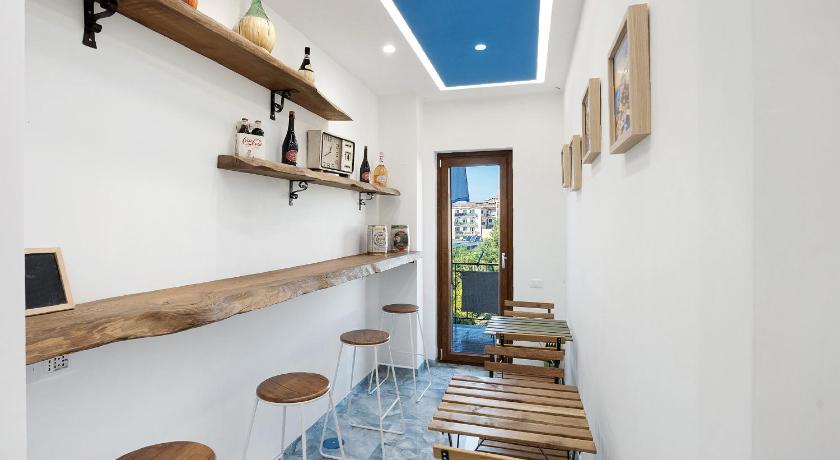 Ercolano Deluxe Bed and Breakfast