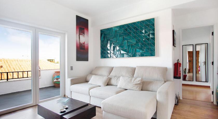 Apartamento da Alegria