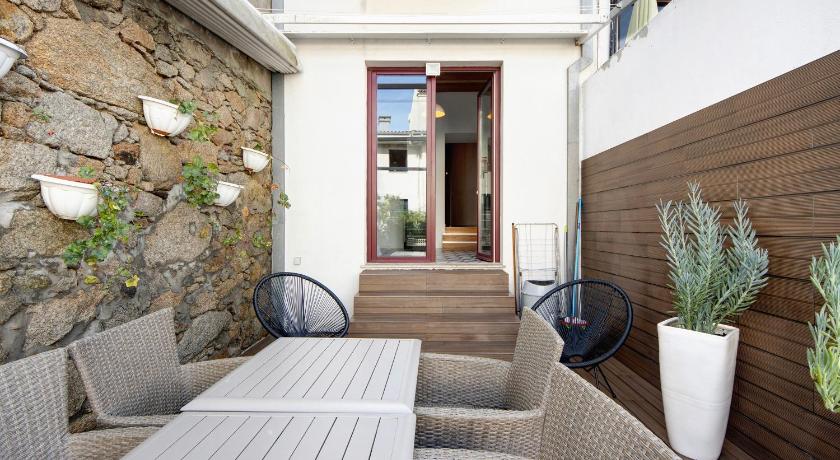 Lidador House Vila do Conde