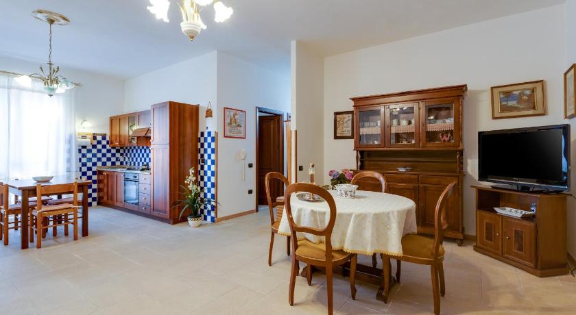 Casa Vacanze Maria