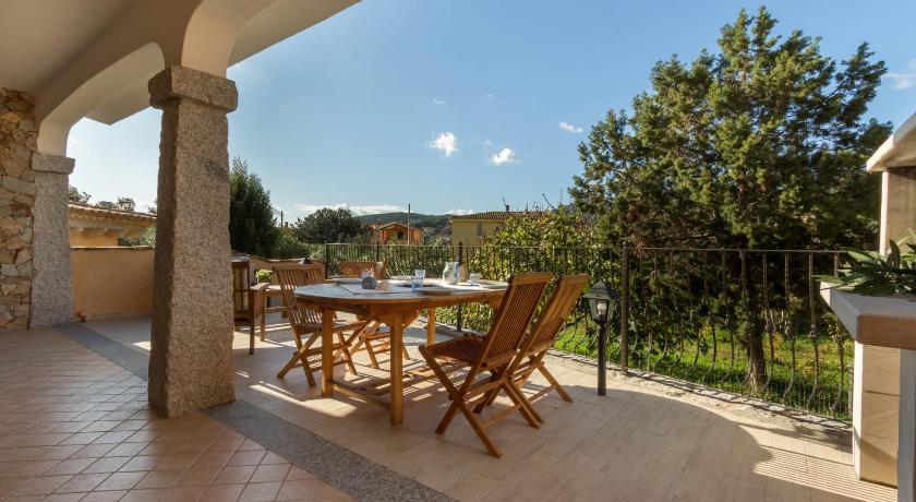 Villa Sabbia D'oro