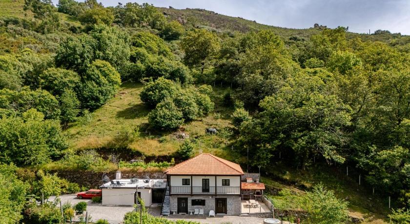 Foto de Casa Mourelo Alojamento Local - Reserva con descuento Agoda