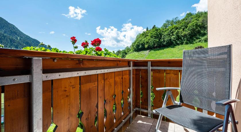 Talblick Apartement 2