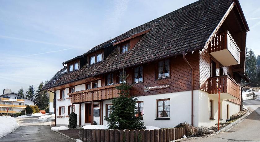 Ferienhaus Schworer