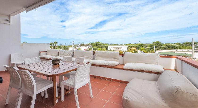 Vacanze in Villa