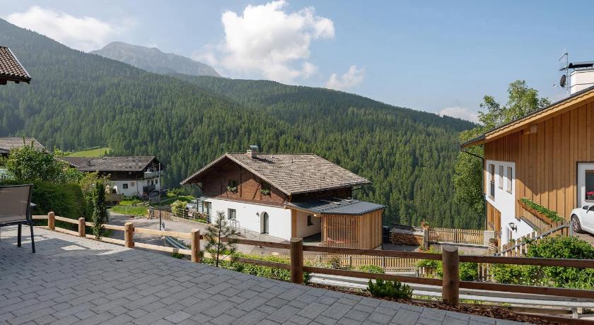Schartenblick