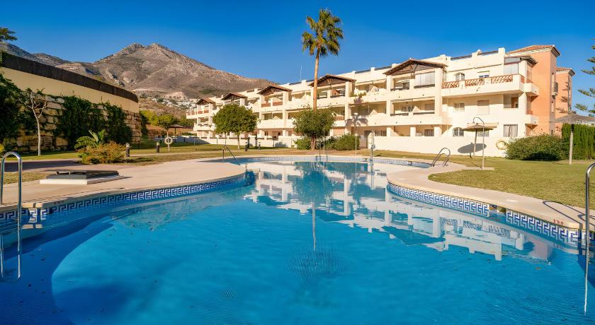 Benalmadena- Arenal Golf