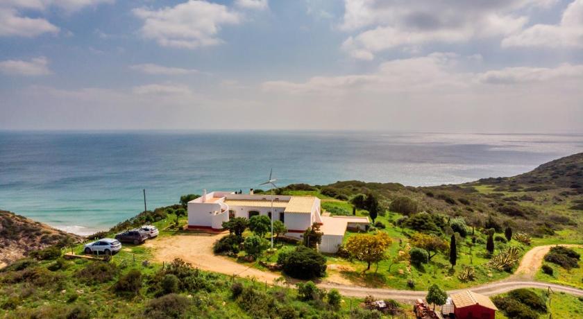Casa das Furnas - Eco Home
