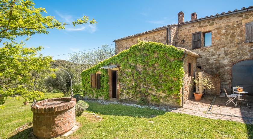 Podere Montorgialino