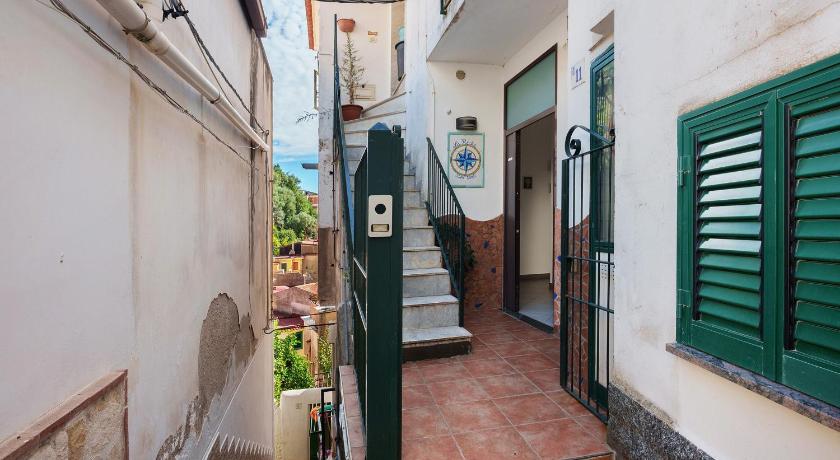 Ce Tour - Cetara Guest House