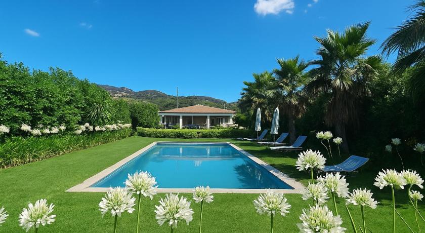Villa Etna
