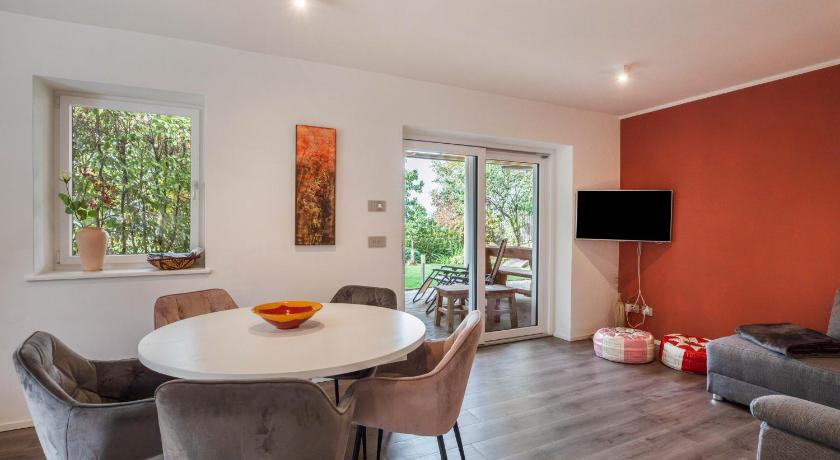 Appartement Obkircher