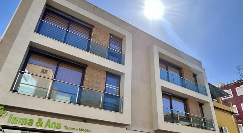 Edificio Type I