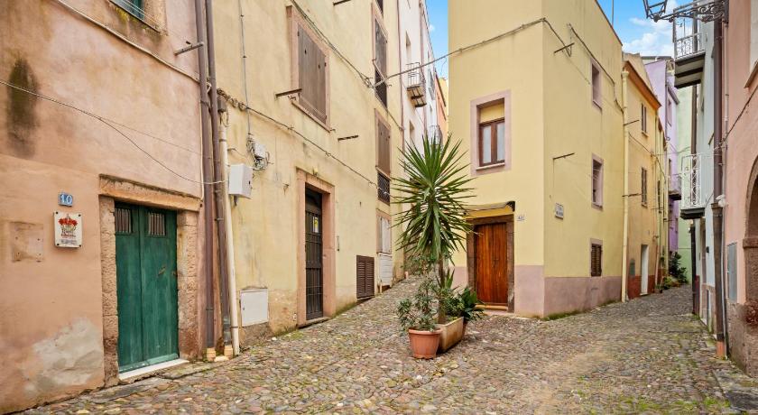 Romeo e Giulietta Rooms