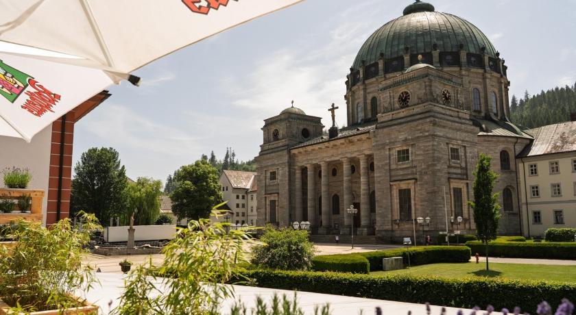 Klostermeisterhaus
