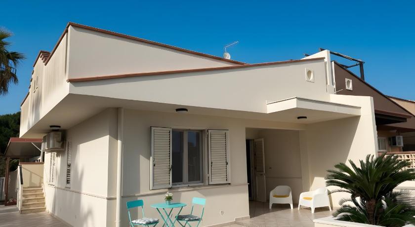 Villa "Cycas"