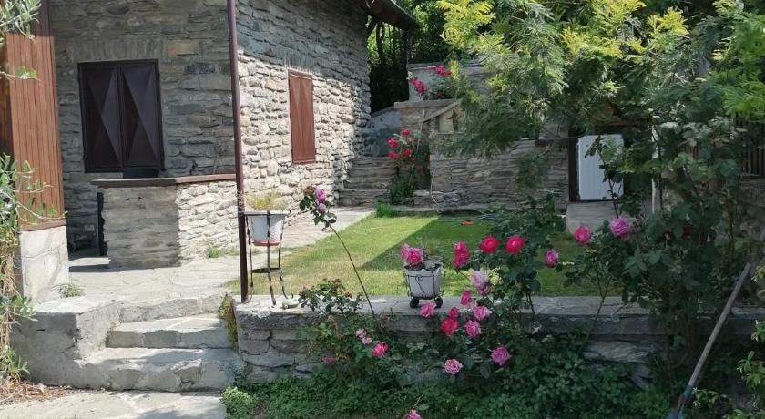 Chalet di Montagna