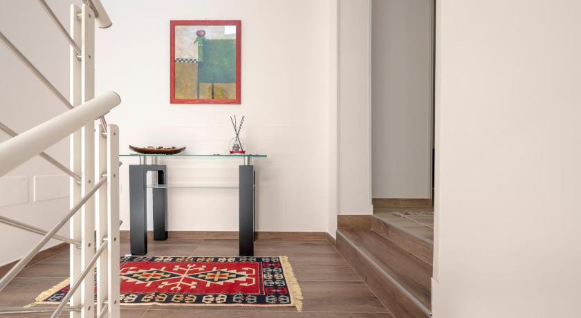 Ingrosso Suites in Salento