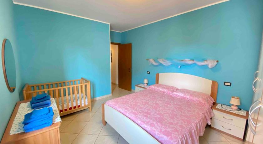 Foto di Bright Apartment 300 m from sea - Prenotazione scontata Agoda