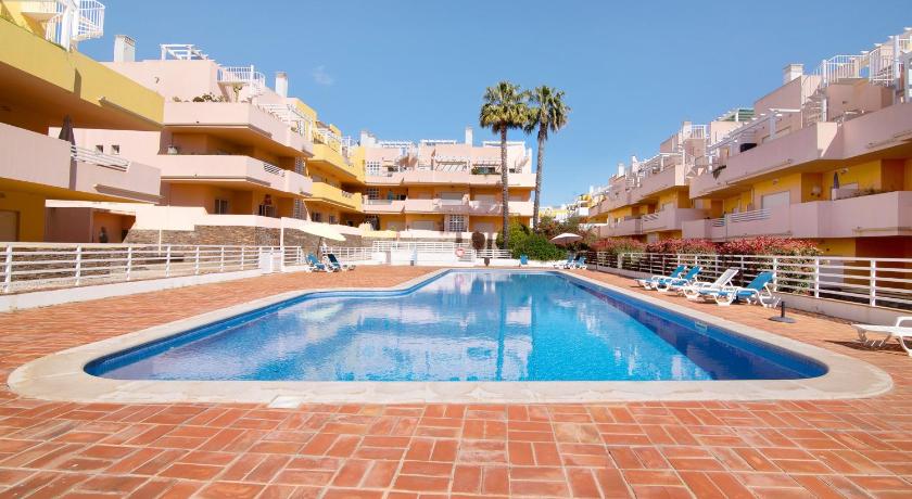 Apartamento Royal Cabanas Golf