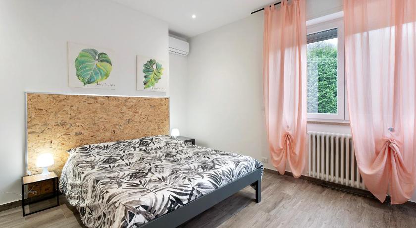 Sweet Home Apartments Peperoncino