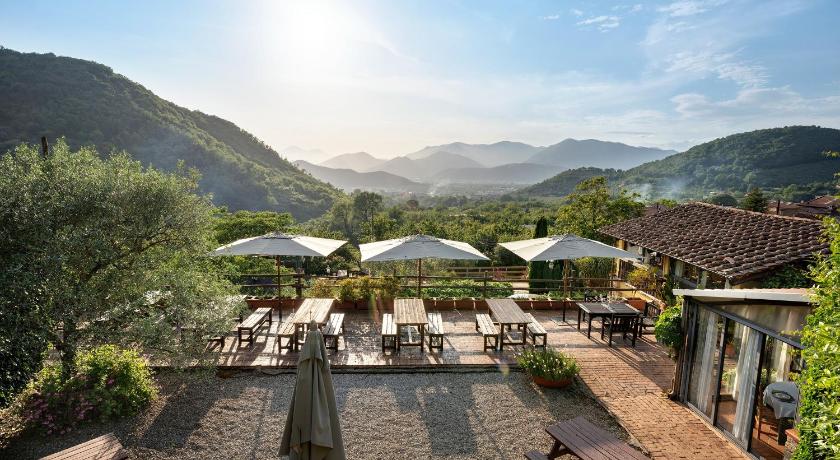 Agriturismo Barone Antonio Negri