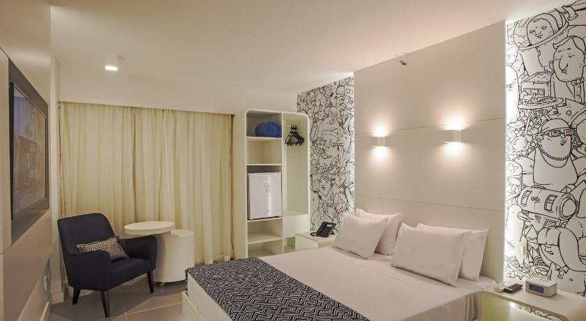 ibis Styles Rio de Janeiro Botafogo