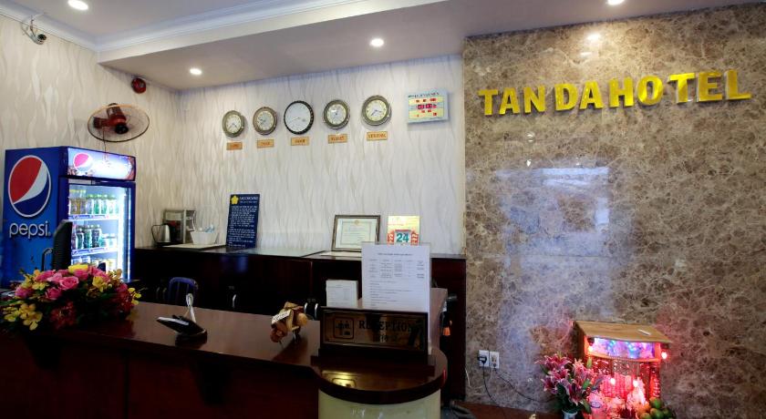 Tan Da Hotel