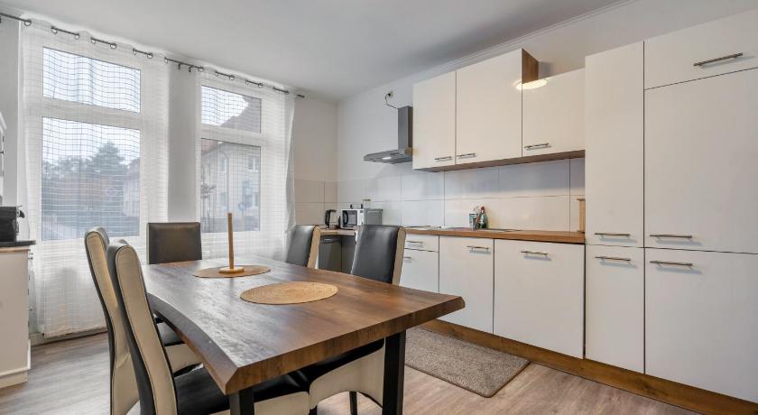 Ferienwohnung Am Theaterplatz