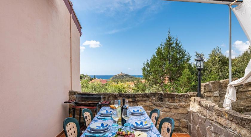 Villa Leonardo Sud Sardegna