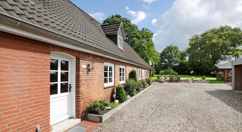 Ketelsens Ferienwohnung