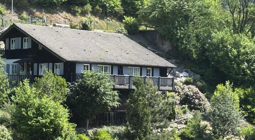 Ferienhaus Lena