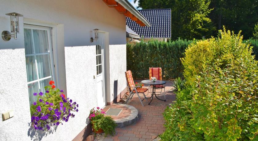 Ferienwohnung Brose