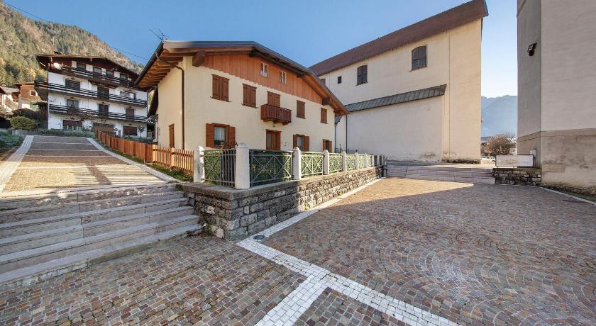 Villa Maria Auronzo