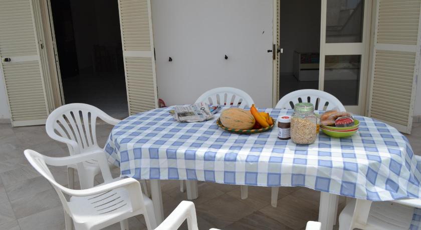 Casa Ll17 spiaggia a 250m San Foca