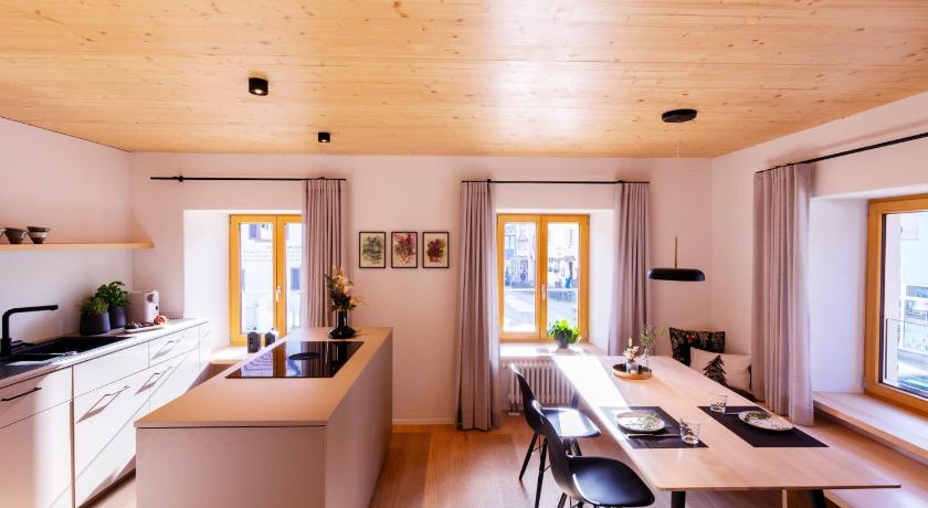 Apartments Baren