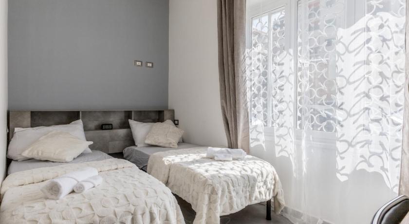Gordiani Guest House
